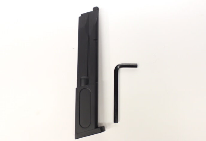 Umarex Beretta M9A3 40rd CO2 Extended Magazine