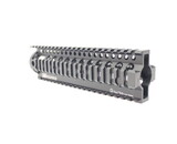 Castellan Omega 9'' RAS BK