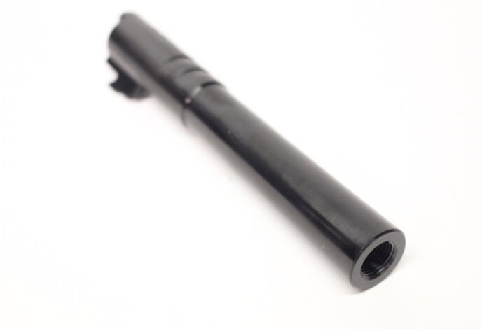 OB1 5.1 HI CAPA Outer Barrel