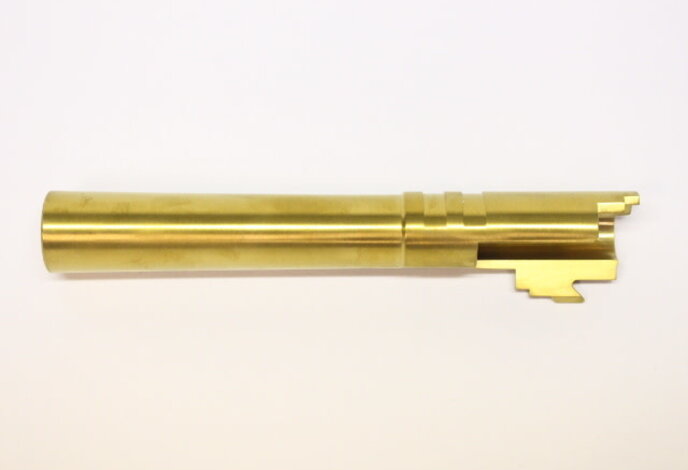 OB1 5.1 HI CAPA Outer Barrel