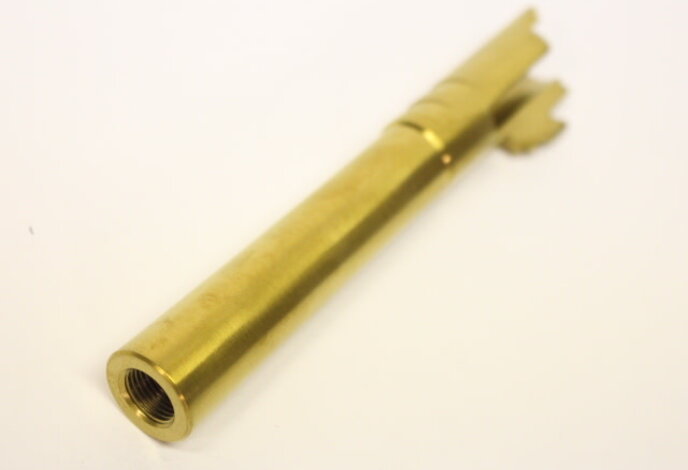 OB1 5.1 HI CAPA Outer Barrel