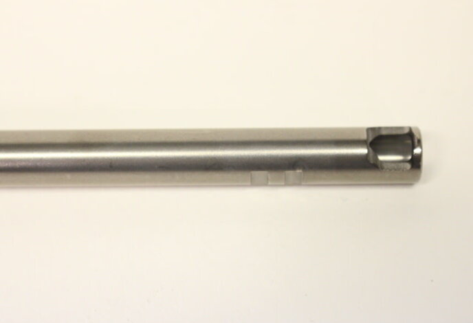 KM Head 380mm Masada 6.03 Inner Barrel