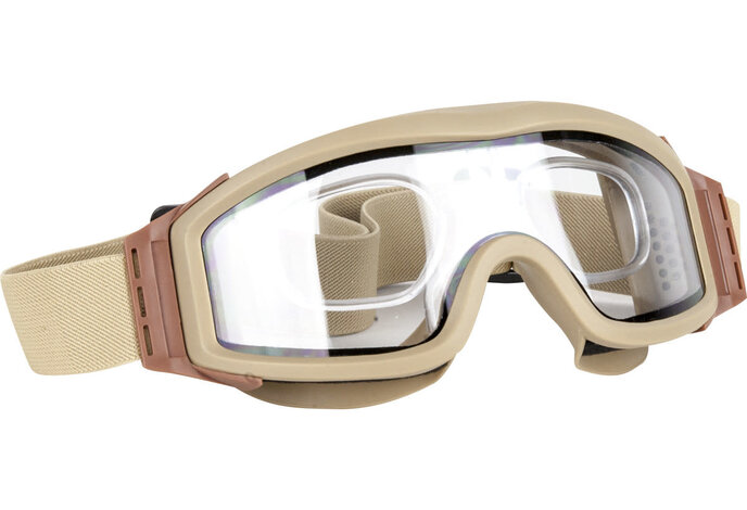 Valken V-Tac Tango Thermal Goggles