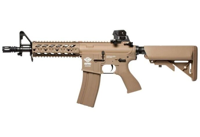 G&G CM16 Raider Short