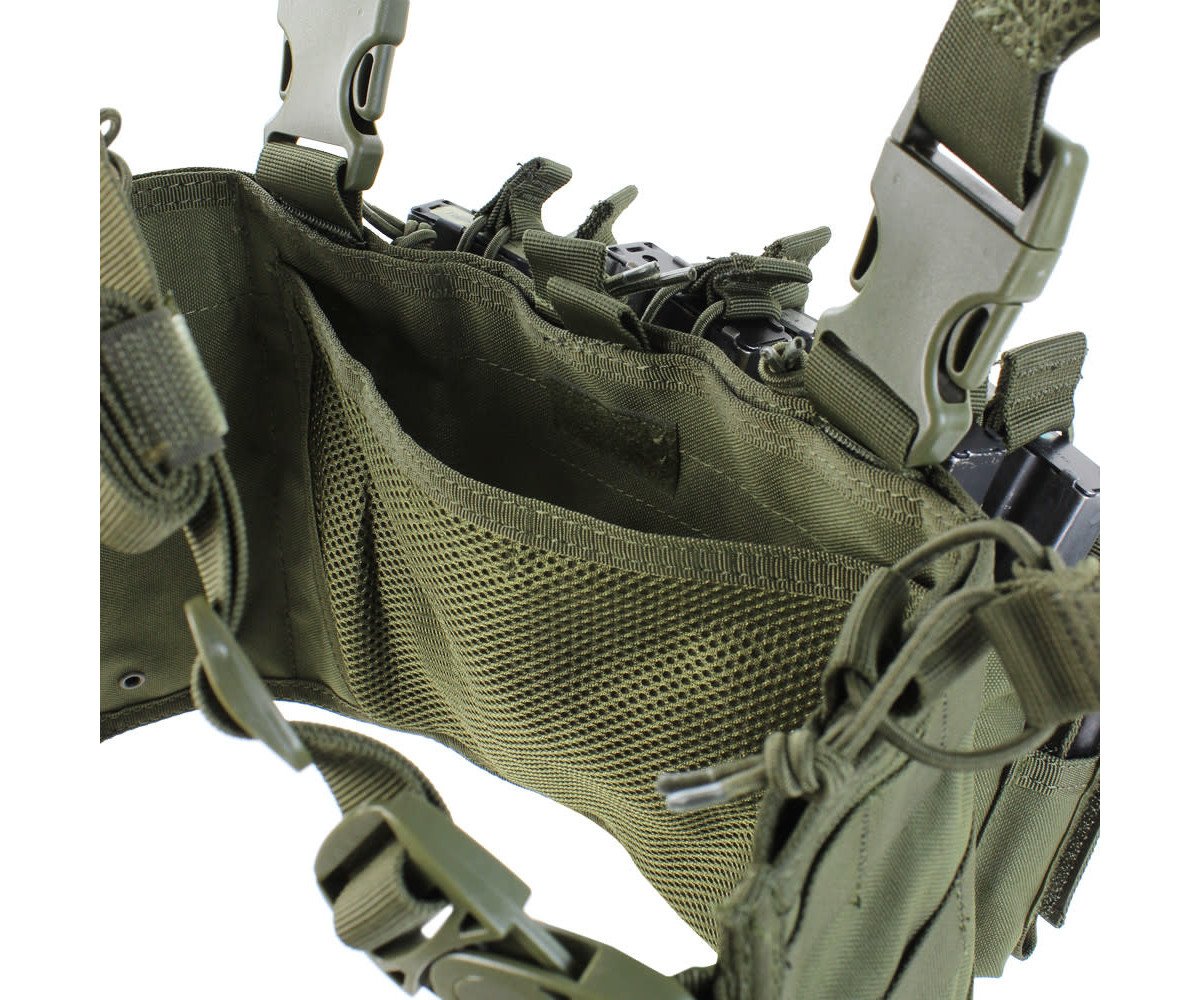 Recon Chest Rig - Airsoft Extreme