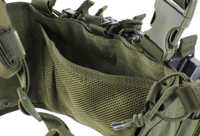 Condor Recon Chest Rig