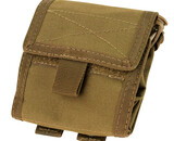 Condor Roll-Up Utility Pouch