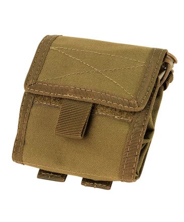 Condor Condor Roll-Up Utility Pouch