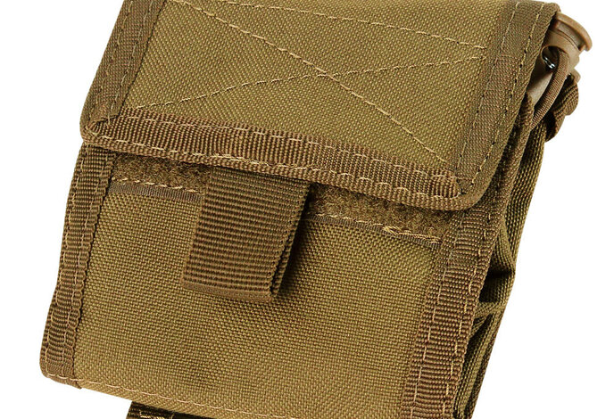 Condor Roll-Up Utility Pouch