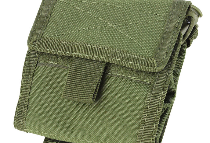 Condor Roll-Up Utility Pouch