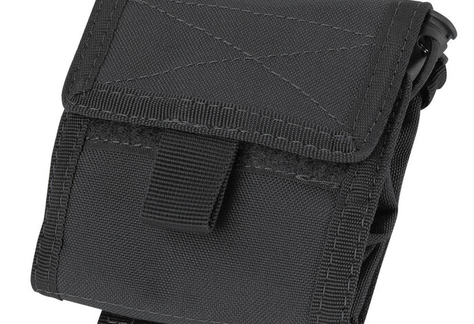 Condor Roll-Up Utility Pouch