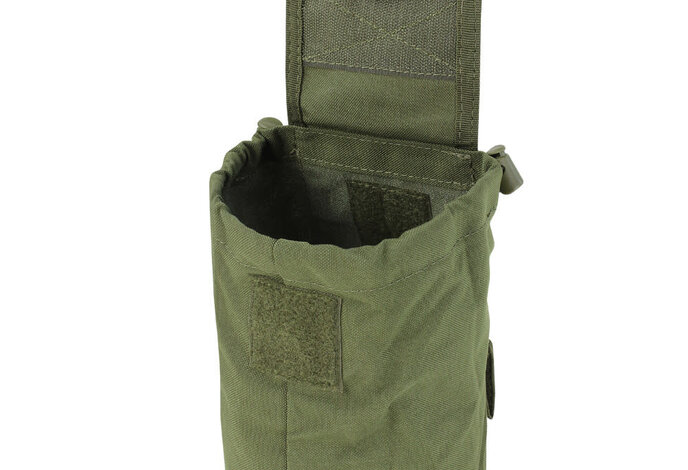Condor Roll-Up Utility Pouch