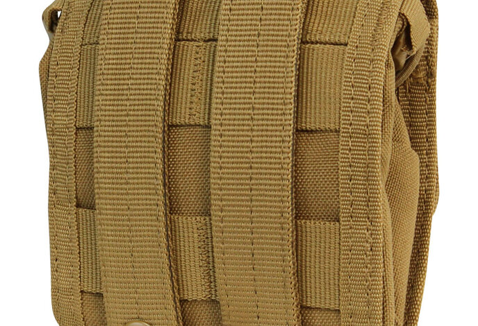 Condor Roll-Up Utility Pouch