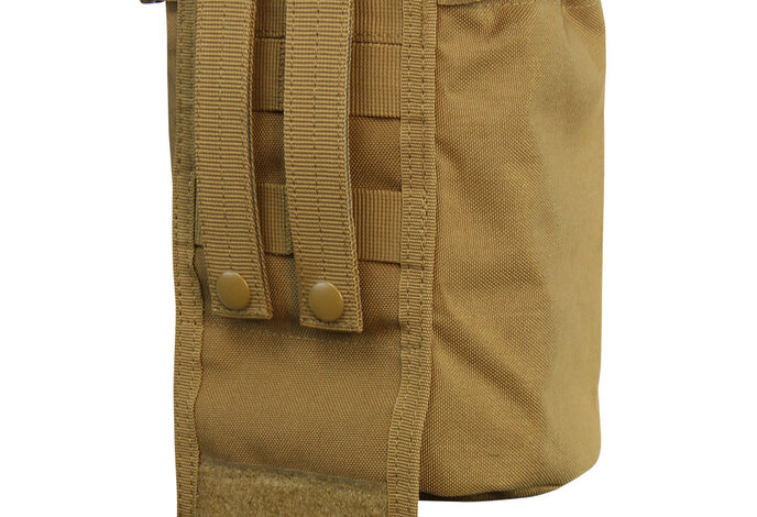 Condor Roll-Up Utility Pouch