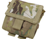 Condor Roll-Up Utility Pouch