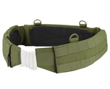 Condor Slim Molle Battle Belt