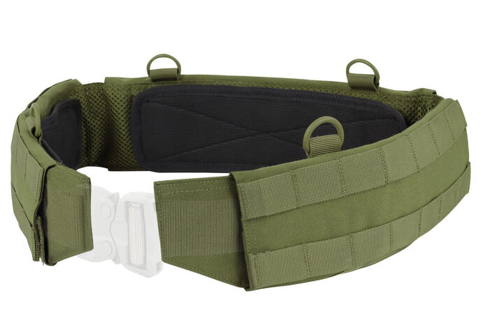 Condor Slim Molle Battle Belt
