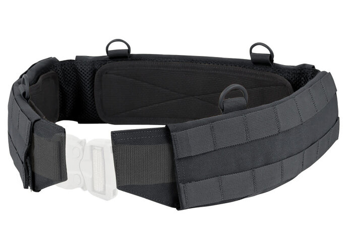 Condor Slim Molle Battle Belt