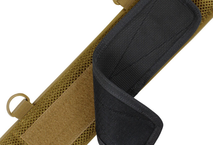 Condor Slim Molle Battle Belt