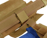 Condor Slim Molle Battle Belt