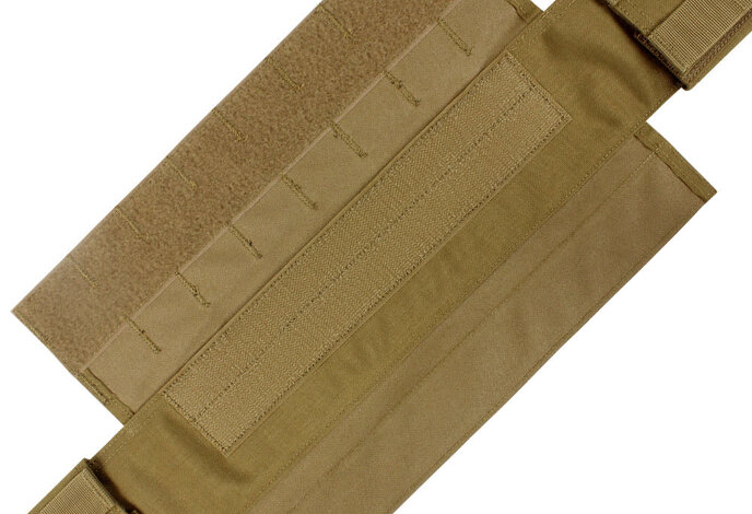 Condor Slim Molle Battle Belt