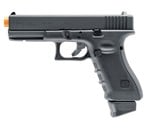 Elite Force Umarex Elite Force GLOCK G17 GEN4 Full Blowback CO2 Pistol by VFC Black