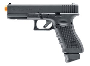 Elite Force Umarex GLOCK G17 CO2 GEN4 Black