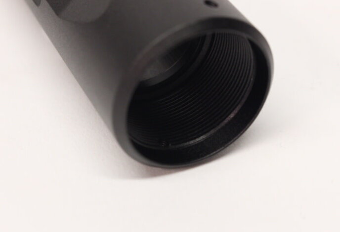 Maple Leaf VSR CNC Receiver TYPE B