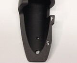 Maple Leaf VSR CNC Receiver TYPE B