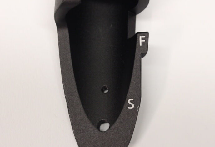 Maple Leaf VSR CNC Receiver TYPE B