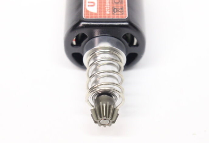 ASG Ultimate BOOST 40000 Custom Long Motor