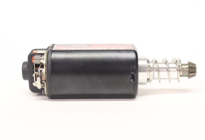 ASG Ultimate BOOST 40000 Custom Long Motor