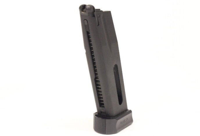 ASG CZ Shadow 2 26rd CO2 Magazine