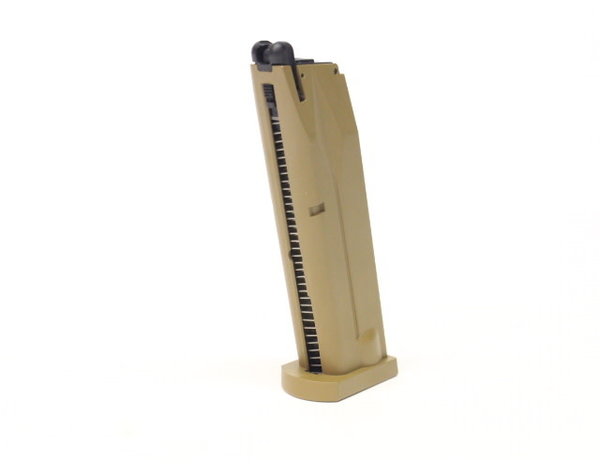 Elite Force Umarex Beretta M9A3 CO2 Magazine