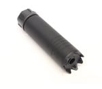 Castellan SOCOM 556 Stand Off Silencer w/FH CCW Black