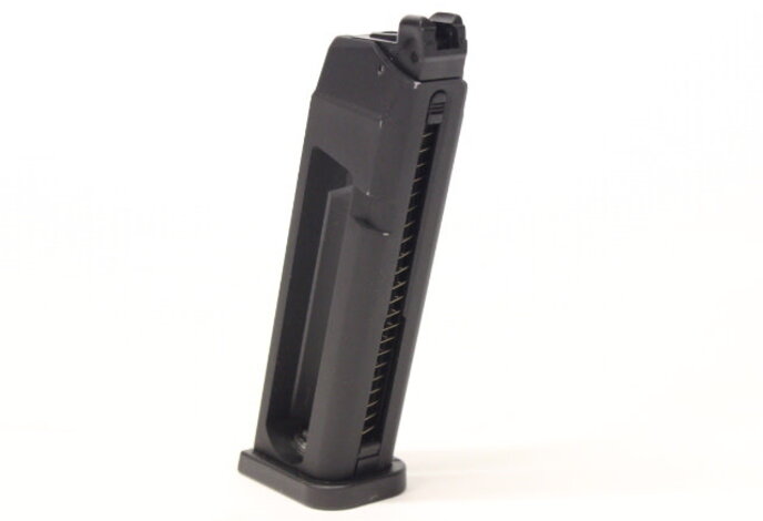 KJ Works M17 CO2 Magazine