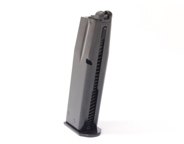 KJ Works KJ Works CZ75 CO2 Magazine