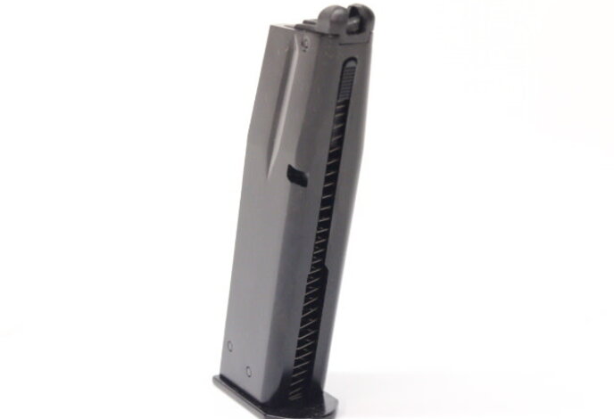 KJ Works CZ75 CO2 Magazine