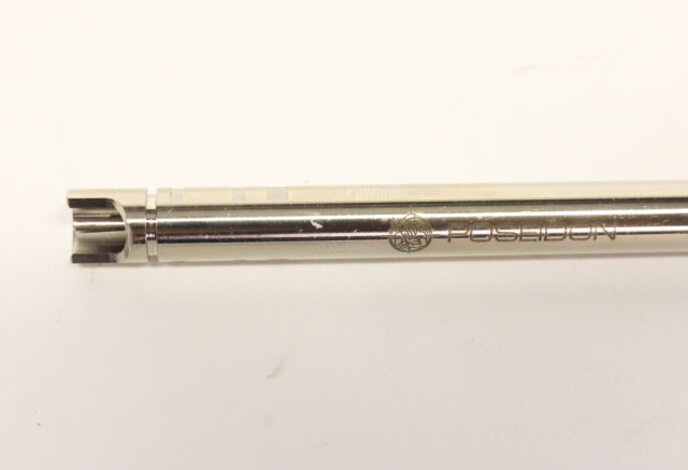 Poseidon TM/WE GBB Air Cushion Barrel, Gen 1