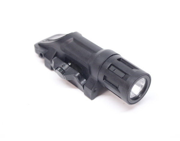 Airsoft Extreme AEX Rail Mounted Weapon Light