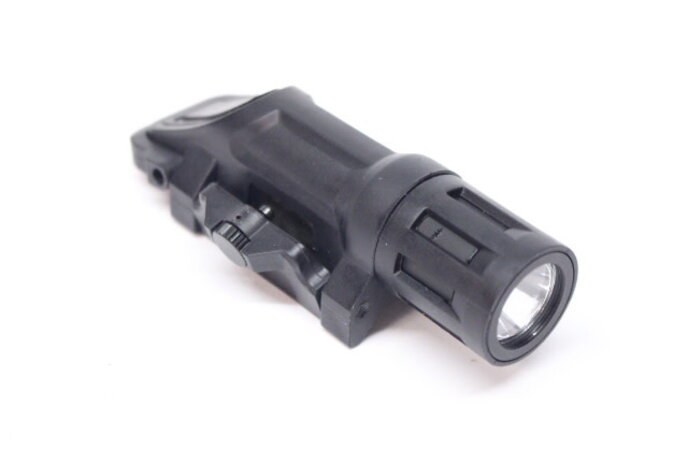 AEX Rail Mounted Weapon Light