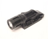AEX Rail Mounted Weapon Light