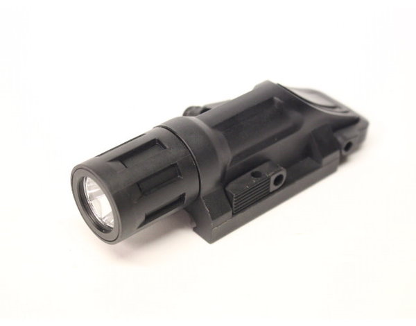 Airsoft Extreme AEX Rail Mounted Weapon Light