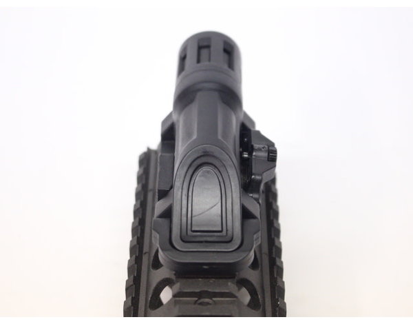 Airsoft Extreme AEX Rail Mounted Weapon Light