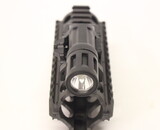 AEX Rail Mounted Weapon Light