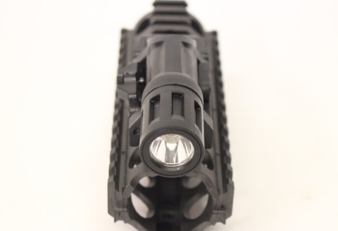 AEX Rail Mounted Weapon Light