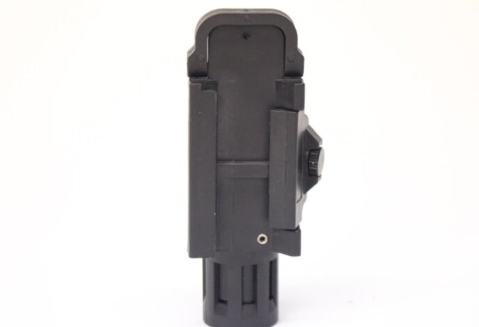 AEX Rail Mounted Weapon Light