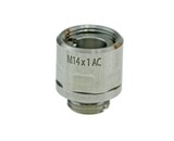 CowCow A01 HI CAPA Silencer Adapter