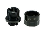 CowCow A01 HI CAPA Silencer Adapter