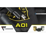 CowCow CowCow A01 HI CAPA Silencer Adapter